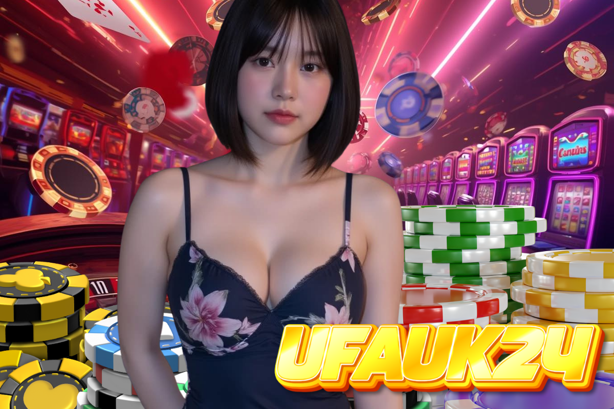 ufauk24 login