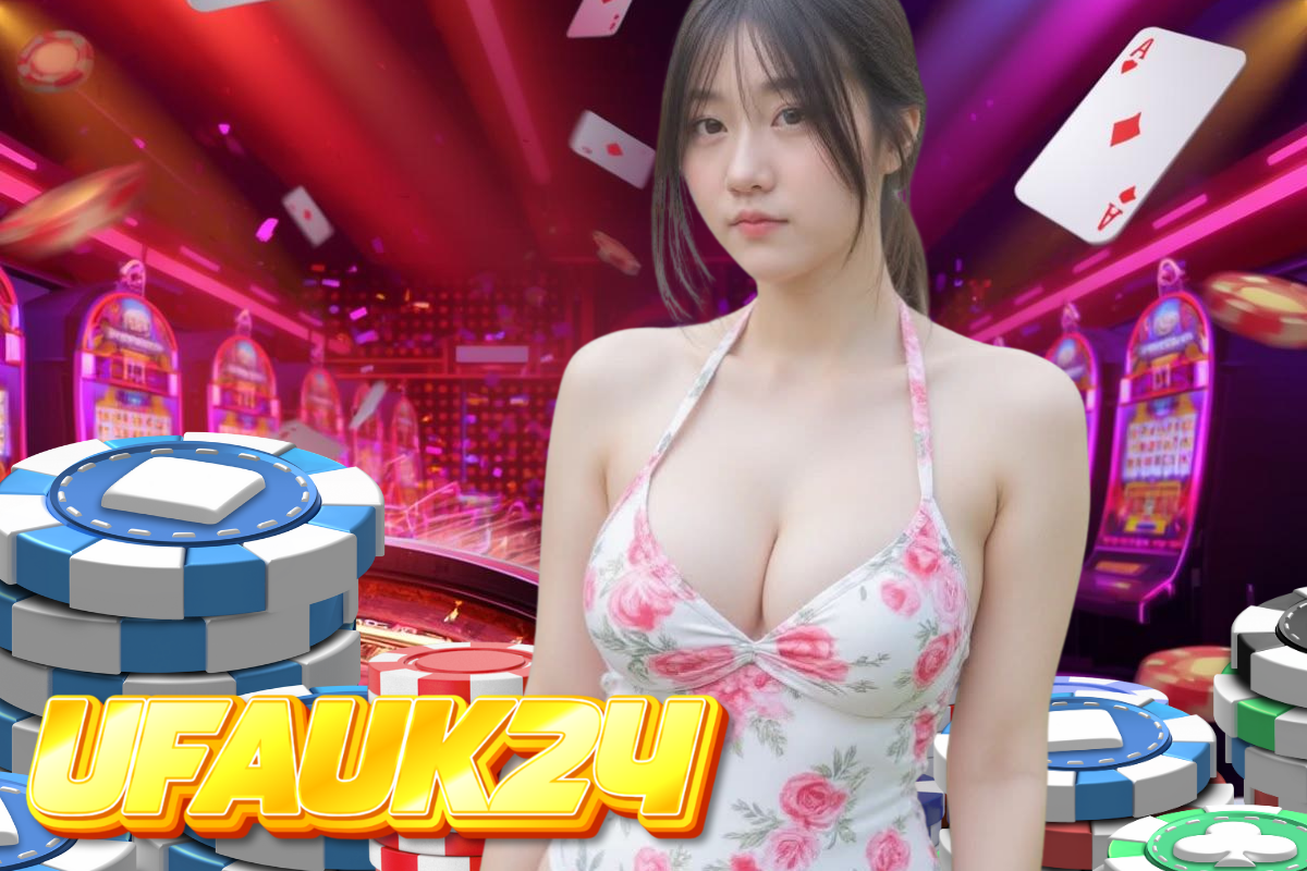 ufauk24 สล็อต