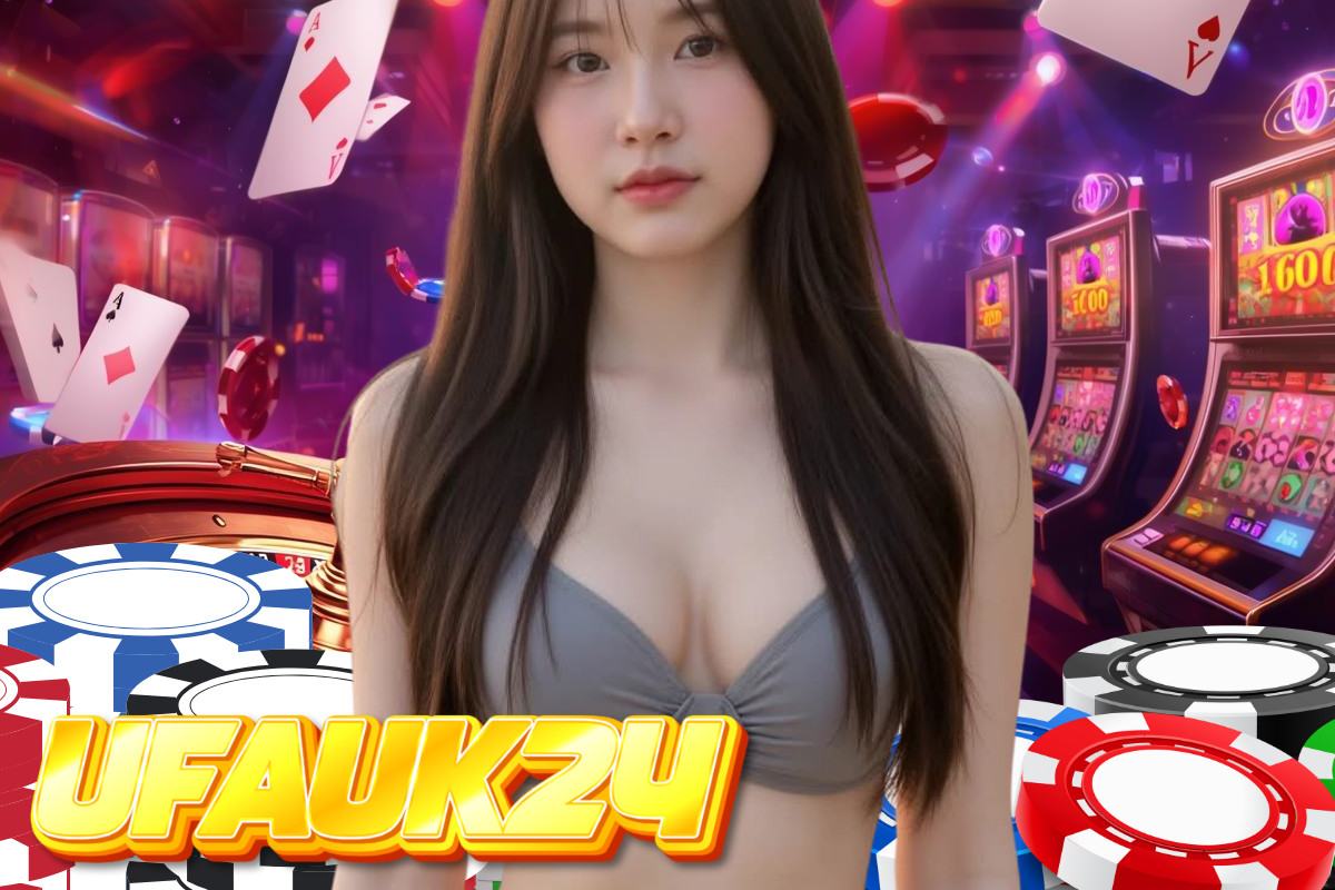ufauk24 เครดิตฟรี