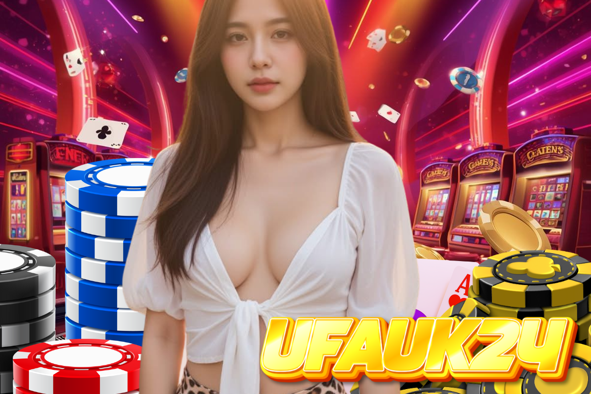 ufauk24 เว็บตรง